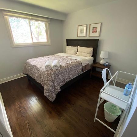 Yonge And Finch Subway !P Cozy & Quiet Private Bdr With Private Bathroom Toronto Zewnętrze zdjęcie