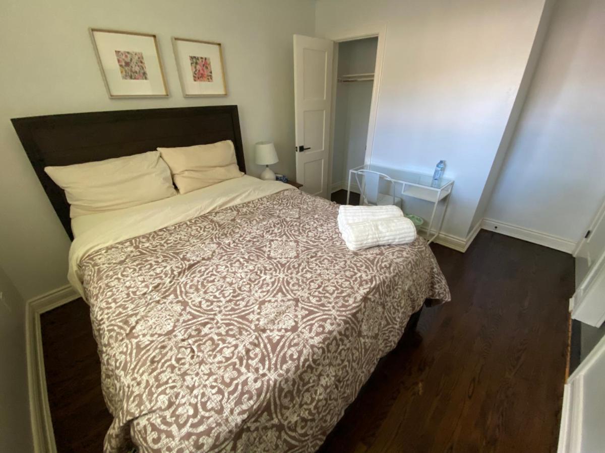 Yonge And Finch Subway !P Cozy & Quiet Private Bdr With Private Bathroom Toronto Zewnętrze zdjęcie
