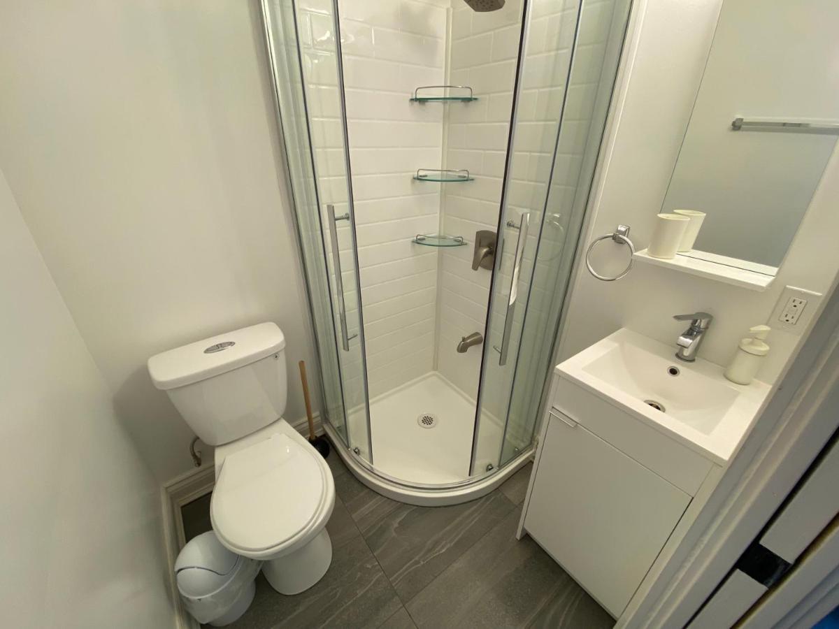 Yonge And Finch Subway !P Cozy & Quiet Private Bdr With Private Bathroom Toronto Zewnętrze zdjęcie