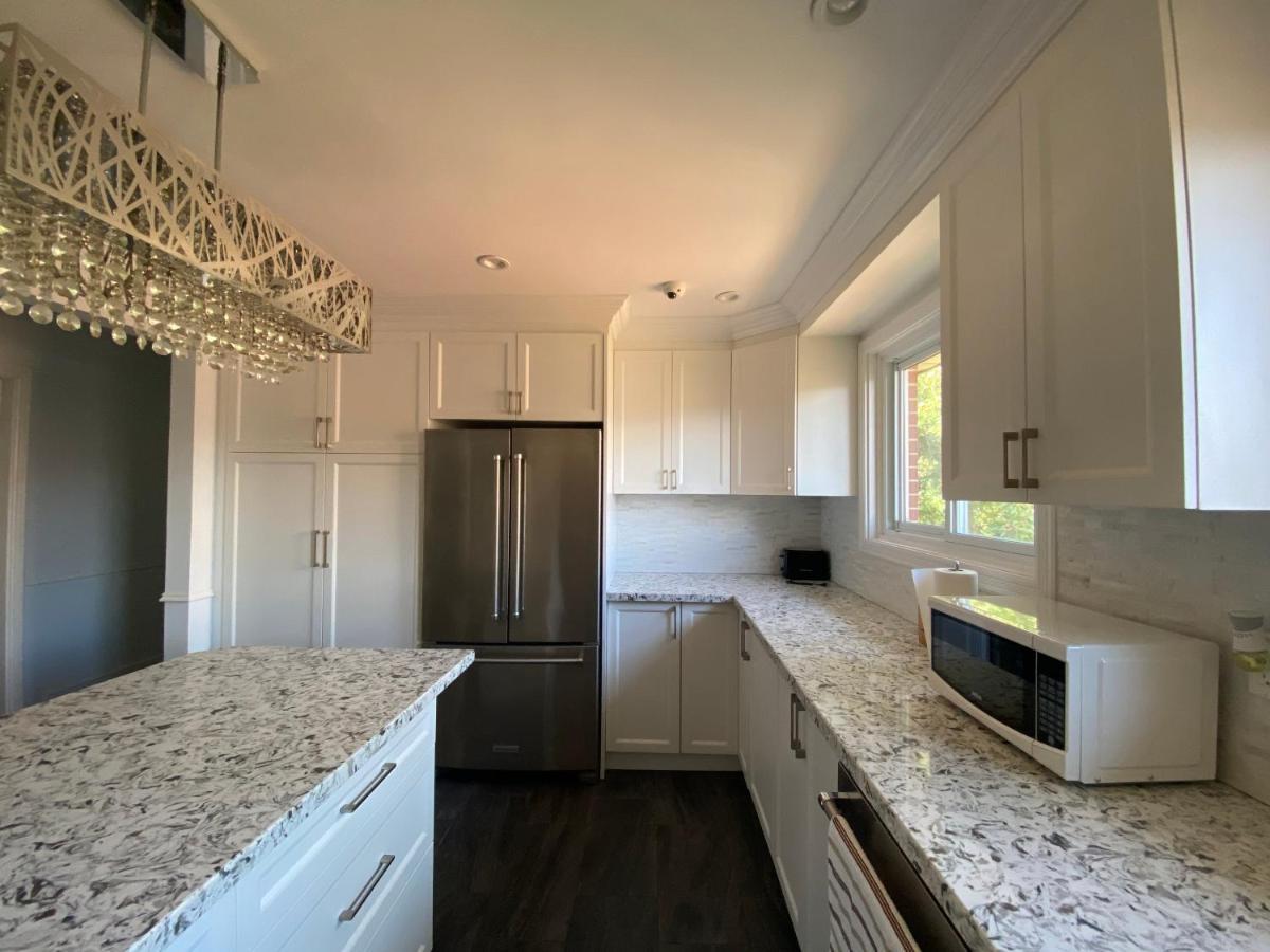 Yonge And Finch Subway !P Cozy & Quiet Private Bdr With Private Bathroom Toronto Zewnętrze zdjęcie